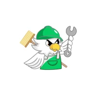 똑수리 파트너용