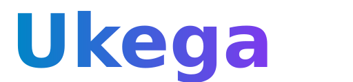 앱과 게임 탐구로 발견하기 | ukega.com
